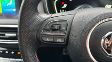 MG Hs 1.5 T-GDI Excite 5dr DCT Petrol Hatchback